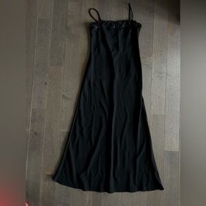 Vintage JESSICA black dress size‎ 8
